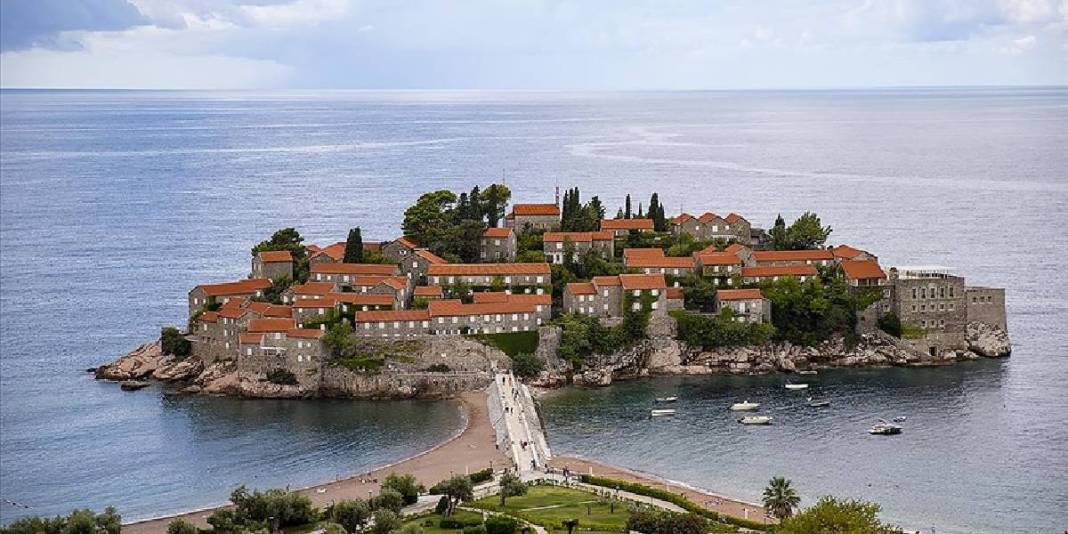 Vize derdi yok, tatil keyfi çok! Bu rota Yunan adalarını aratmıyor: Türklere vizesiz cennet! 6